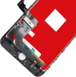Vollständiger Zusammenbau von LCD-Bildschirm und Digitalisierer für iPhone 8 Plus, i8 Plus Black, i8 Plus White – Bild 5