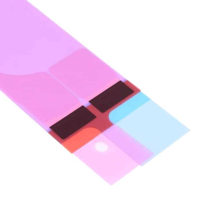 10 PCS für iPhone 8 Plus Batterieklebebandaufkleber – Bild 5