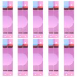10 PCS für iPhone 8 Plus Batterieklebebandaufkleber – Bild 6