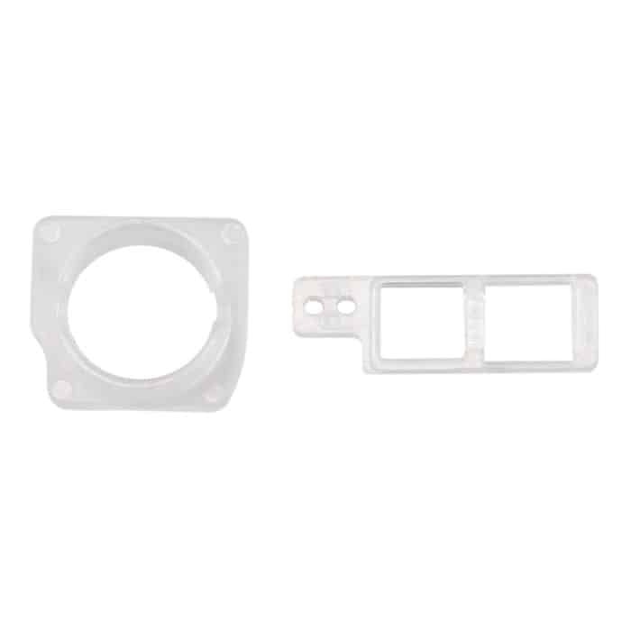 10 Sätze für die Frontblende des iPhone 8 Plus-Kameramoduls + Sensorhalterung – Bild 2