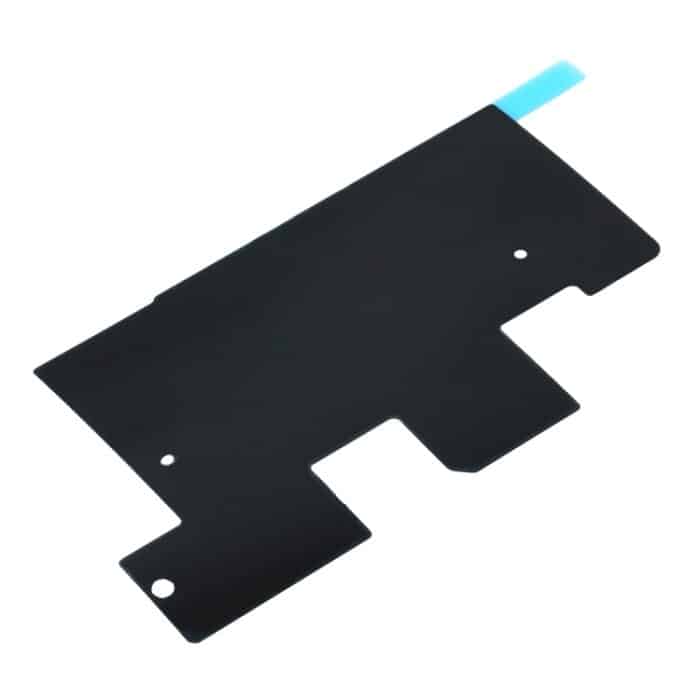 LCD-Rückseite Metallplatte Wärmeableitungsaufkleber für iPhone 8 Plus – Bild 4