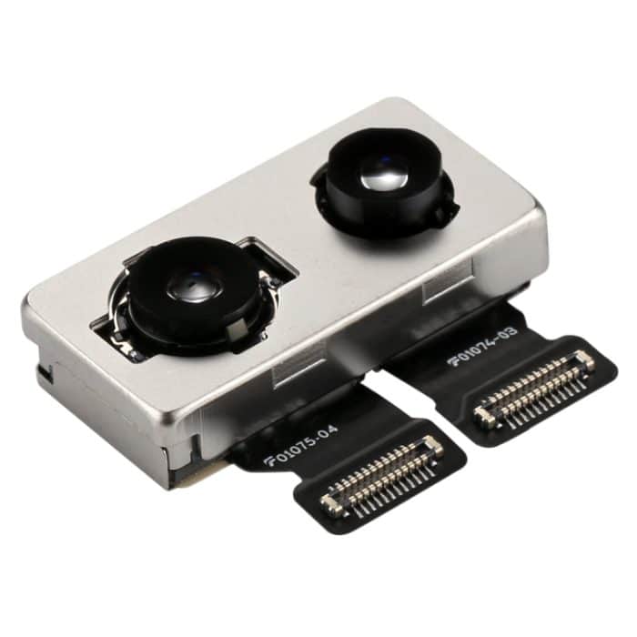 Rückfahrkameras mit Flexkabel für iPhone 8 Plus – Bild 3