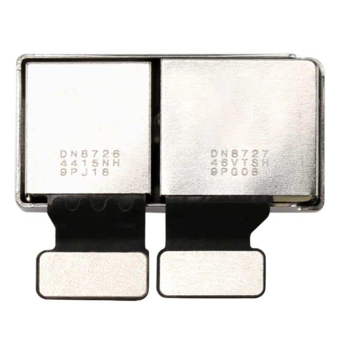 Rückfahrkameras mit Flexkabel für iPhone 8 Plus – Bild 4