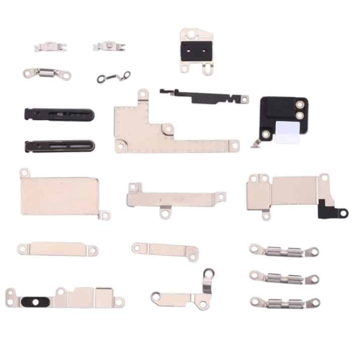 IP8P9001.jpg 22 in 1 für iPhone 8 Plus Inneres Reparaturzubehör Teilesatz – Bild 1