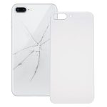 Glas-Akku-Rückseite für iPhone 8 Plus, For iPhone 8 Plus