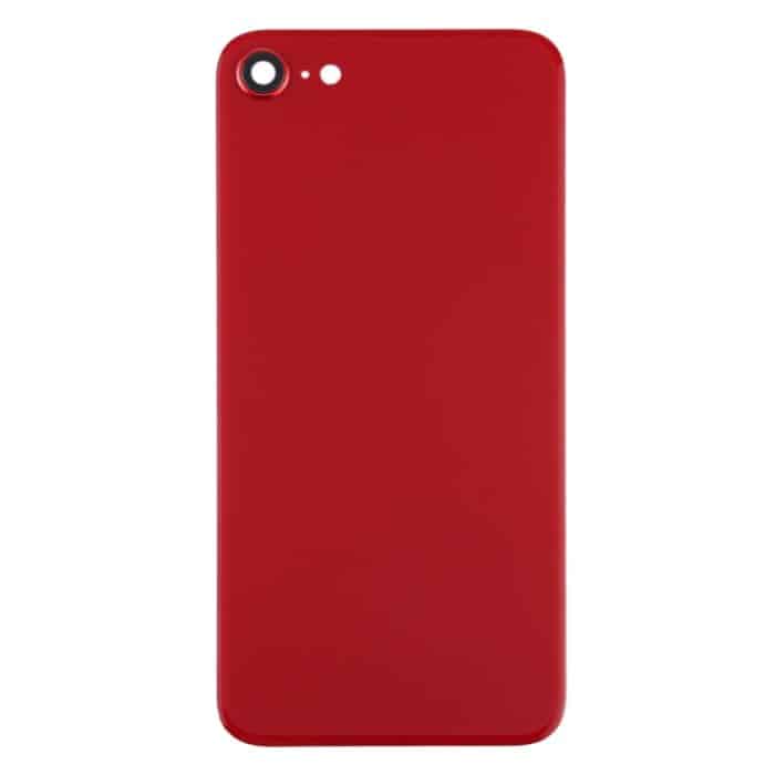 Glas-Akku-Rückseite für iPhone SE 2020, For iPhone SE 2020 – Bild 2