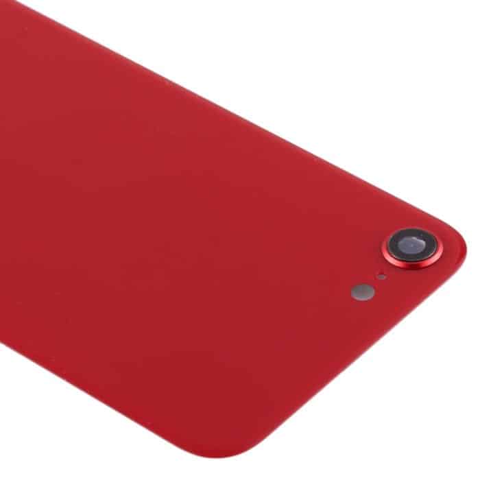 Glas-Akku-Rückseite für iPhone SE 2020, For iPhone SE 2020 – Bild 4