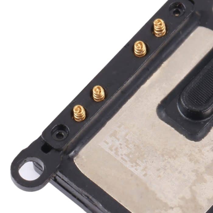 Ohrhörer-Lautsprecher für iPhone SE 2020 – Bild 4