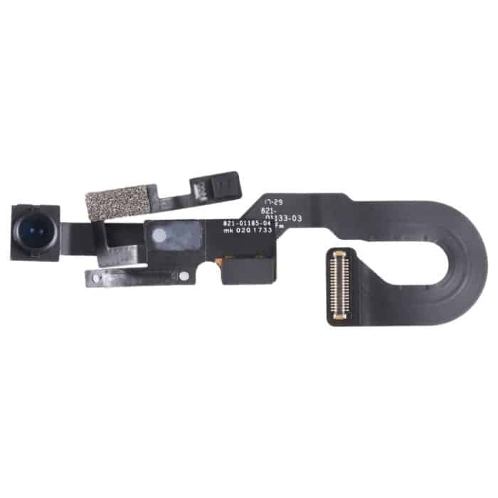 1, Für die Frontkamera des iPhone SE 2022 der 3. Generation – Bild 1