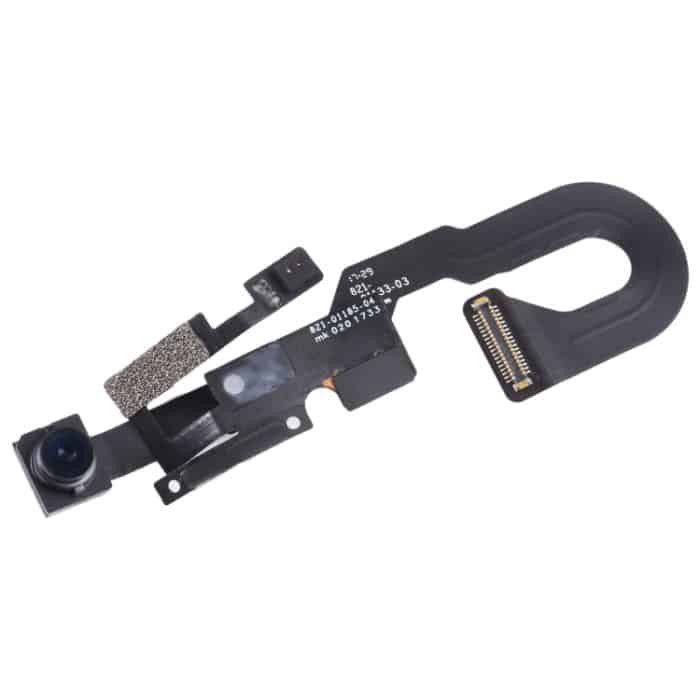 1, Für die Frontkamera des iPhone SE 2022 der 3. Generation – Bild 2