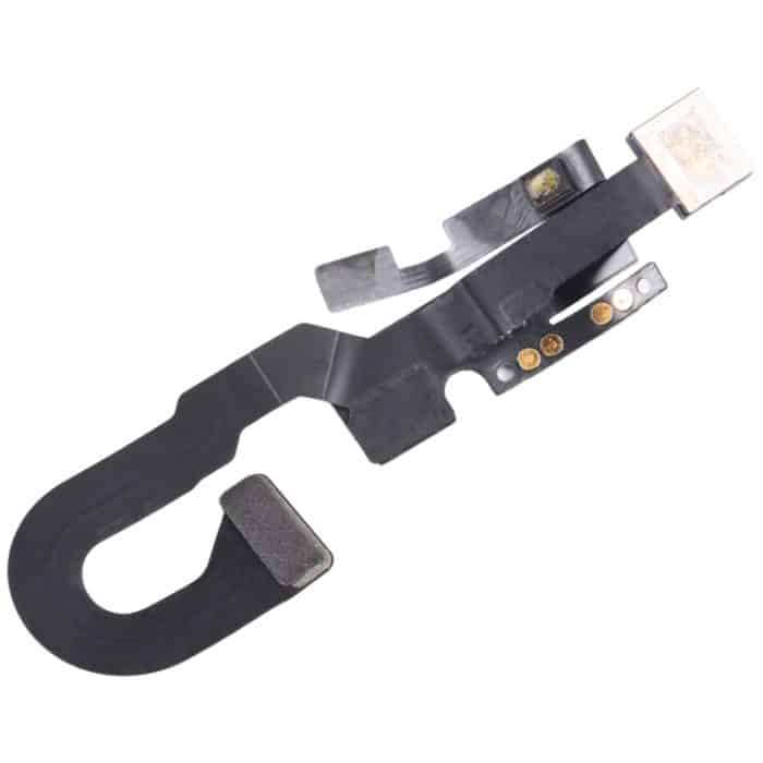 1, Für die Frontkamera des iPhone SE 2022 der 3. Generation – Bild 3