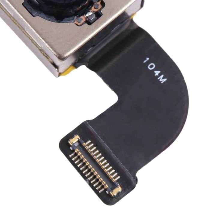 Für iPhone SE 2022 3. Generation, rückseitige Kamera – Bild 4