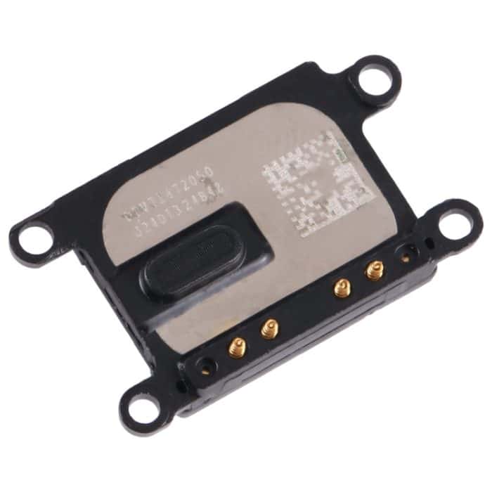 Für iPhone SE 2022 3. Generation Ohrhörer-Lautsprecher – Bild 2