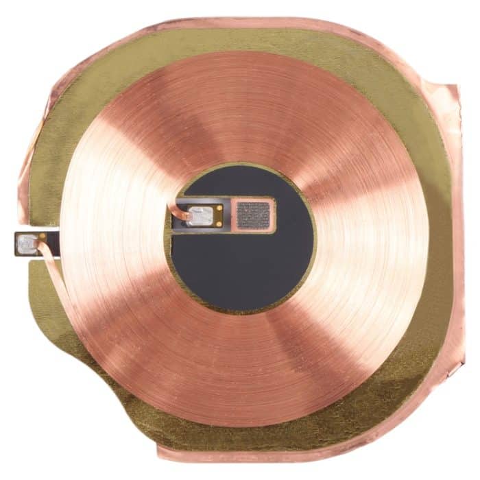 IPSE0032.jpg Für iPhone SE 2022 3. Generation NFC-Wireless-Lademodul – Bild 1