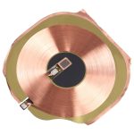 Für iPhone SE 2022 3. Generation NFC-Wireless-Lademodul – Bild 2