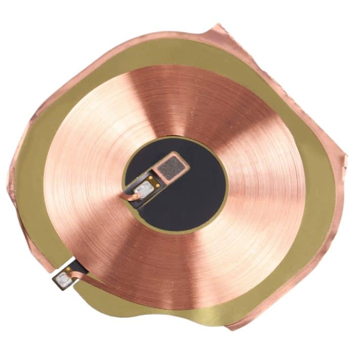 Für iPhone SE 2022 3. Generation NFC-Wireless-Lademodul – Bild 2