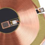 Für iPhone SE 2022 3. Generation NFC-Wireless-Lademodul – Bild 4