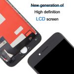 Für iPhone SE 2020 TFT LCD Bildschirm – Bild 4