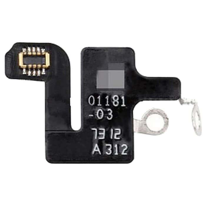 IPSE1202.jpg Für iPhone SE 2022 3. Generation WIFI-Signal-Flexkabel – Bild 1