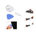 JIAFA JF-8157 9-in-1-Werkzeugset zur Reparatur von Batterien für iPhone SE & 5s & 5c & 5 – Bild 6