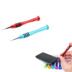 JIAFA JF-8165 6-in-1-Werkzeugset zur Reparatur von Batterien für iPhone SE & 5s & 5c & 5 – Bild 3