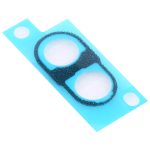 100 PCS Rückkamera Schwammschaum Slice Pads für iPhone X. – Bild 4