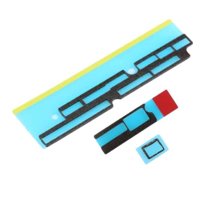 10 PCS 3 in 1 Motherboard Inner Cotton Pads für iPhone X. – Bild 2