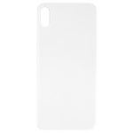 Einfacher Austausch der großen Kamera-Loch-Glasrückwand-Akkuabdeckung mit Kleber für iPhone X, For iPhone X (No Disassemble), For iPhone X (Not Disassemble) – Bild 2