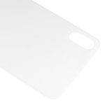 Einfacher Austausch der großen Kamera-Loch-Glasrückwand-Akkuabdeckung mit Kleber für iPhone X, For iPhone X (No Disassemble), For iPhone X (Not Disassemble) – Bild 4