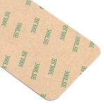 Einfacher Austausch der großen Kamera-Loch-Glasrückwand-Akkuabdeckung mit Kleber für iPhone X, For iPhone X (No Disassemble), For iPhone X (Not Disassemble) – Bild 5