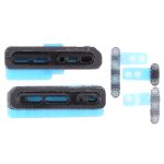 10 PCS Speaker Dustproof Mesh (1 Paar) für iPhone X. – Bild 2