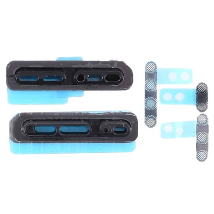 10 PCS Speaker Dustproof Mesh (1 Paar) für iPhone X. – Bild 2