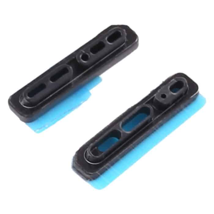10 PCS Speaker Dustproof Mesh (1 Paar) für iPhone X. – Bild 3