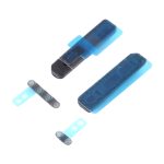 10 PCS Speaker Dustproof Mesh (1 Paar) für iPhone X. – Bild 4