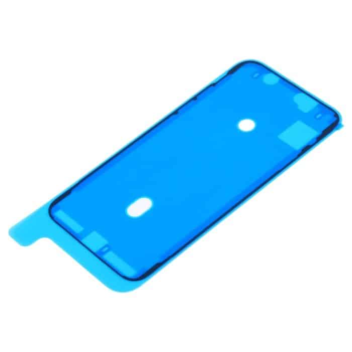 100 PCS LCD Frame Lünette Wasserdichte Aufkleber für iPhone X. – Bild 5