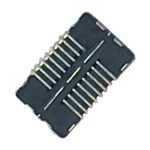 Signal Motherboard FPC-Anschluss für iPhone X. – Bild 4