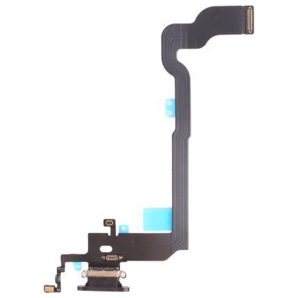 Originales Ladeanschluss-Flexkabel für iPhone X, For iPhone X (Original)