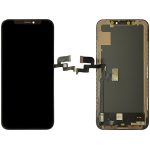 GX OLED-Material LCD-Bildschirm und Digitizer-Vollmontage für iPhone X – Bild 2