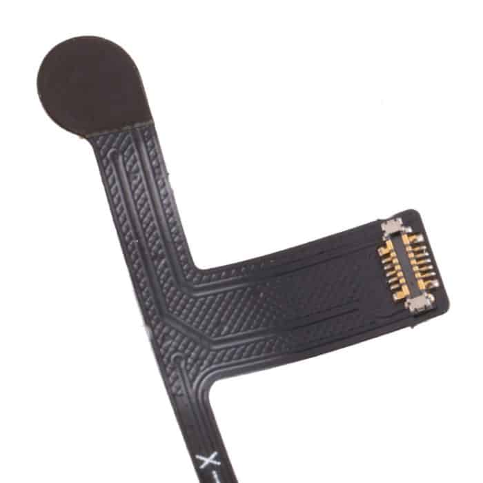 Power-Taste & Volume-Button Flexkabel für iPhone X (Wechseln Sie von IPX an IP13 Pro) – Bild 4