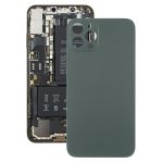 Rückseitige Glasabdeckung mit optischer Nachahmung des iP13 Pro für iPhone X, For iPhone X to iP13 Pro(Glass)
