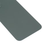 Rückseitige Glasabdeckung mit optischer Nachahmung des iP13 Pro für iPhone X, For iPhone X to iP13 Pro(Glass) – Bild 5