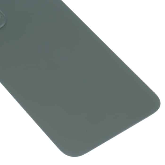 Rückseitige Glasabdeckung mit optischer Nachahmung des iP13 Pro für iPhone X, For iPhone X to iP13 Pro(Glass) – Bild 5