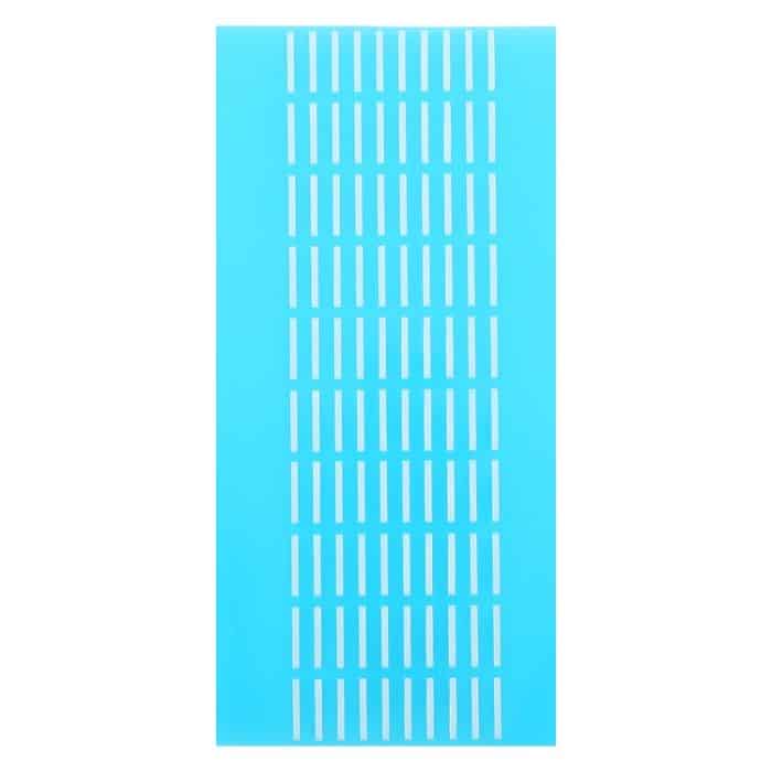 100 PCS Block Light Strip für iPhone X. – Bild 2