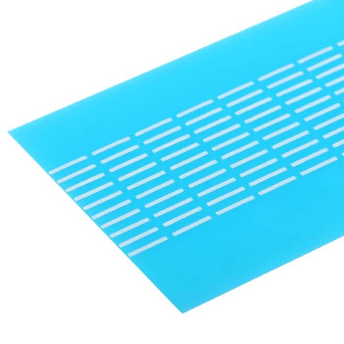 100 PCS Block Light Strip für iPhone X. – Bild 3