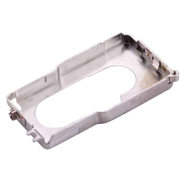 Halterung für die rückseitige Kamera für das iPhone X. – Bild 4