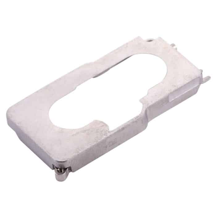 Halterung für die rückseitige Kamera für das iPhone X. – Bild 5