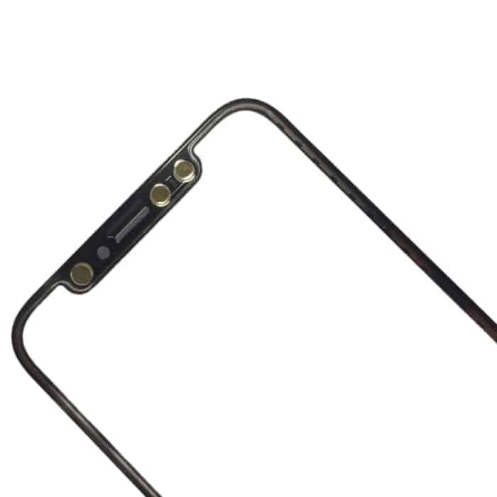 Touchpanel für iPhone X, For iPhone X (Original) – Bild 5
