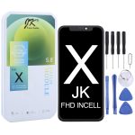 JK incell LCD-Bildschirm für iPhone X