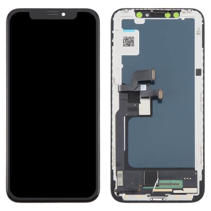 JK incell LCD-Bildschirm für iPhone X – Bild 2