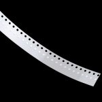 100 PCS 0,43 mm Seitentasten für iPhone X & 8 Plus & 8 – Bild 4